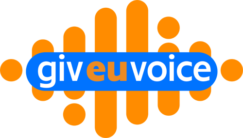 giveuvoice.eu